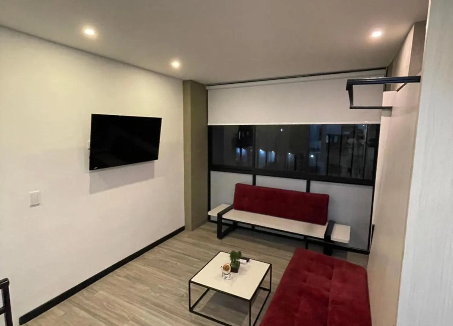 Santa Lucia Lofts Duplex Apartment Cali