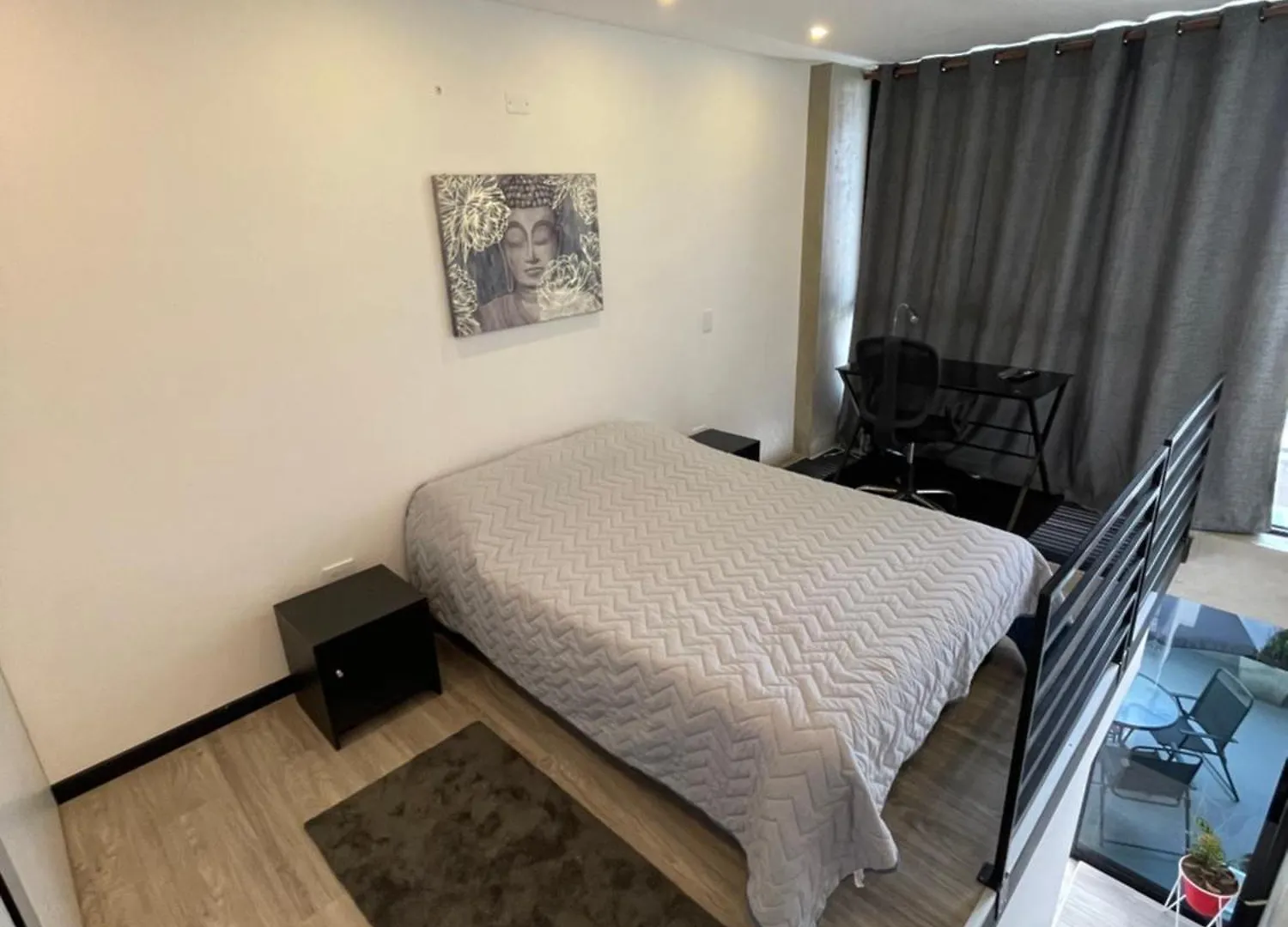 Santa Lucia Lofts Duplex Apartment Cali