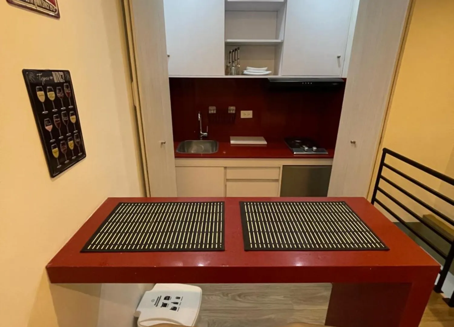 Santa Lucia Lofts Duplex Apartment Cali Colombia