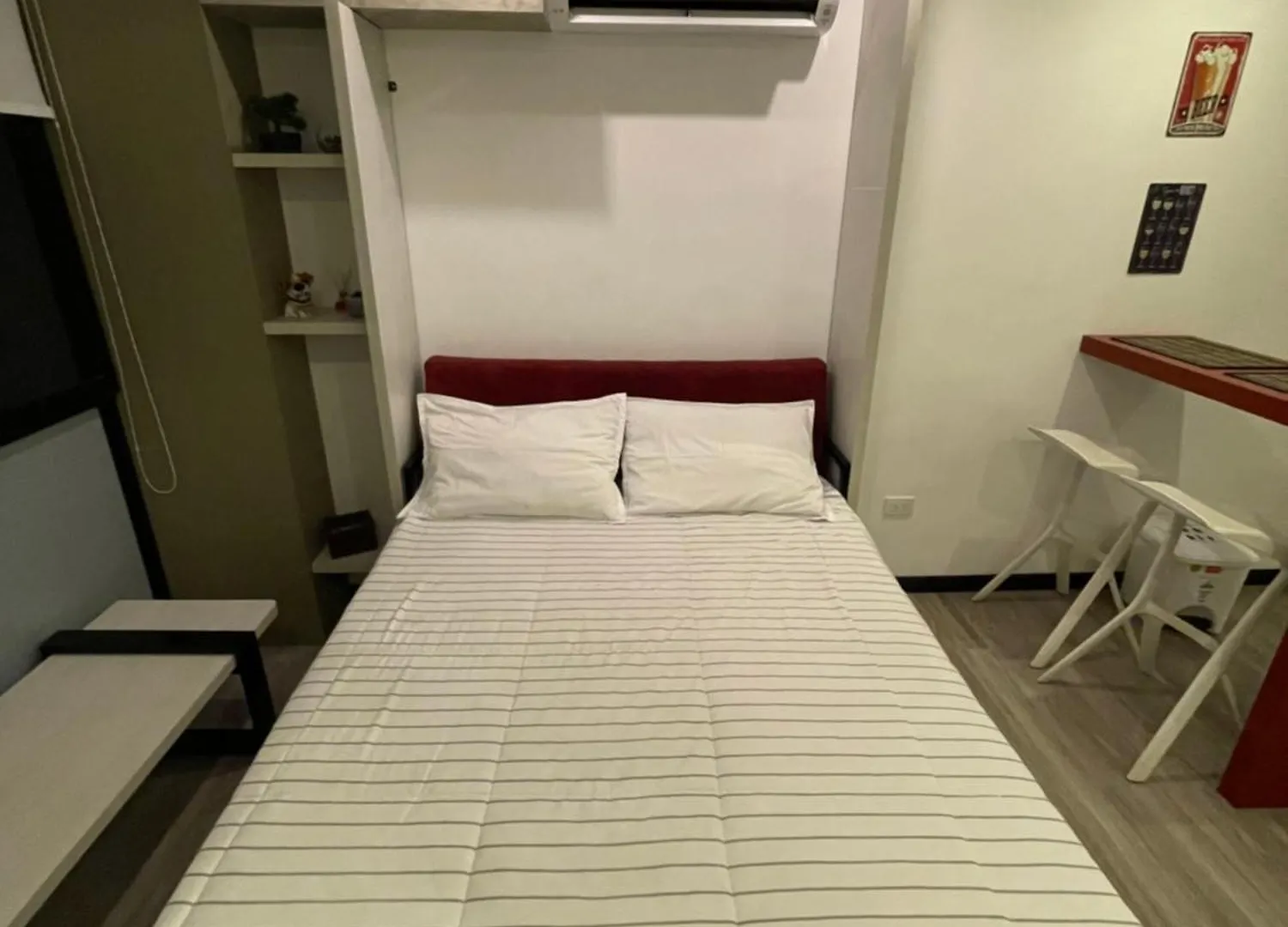 Santa Lucia Lofts Duplex Apartment Cali 0*,  Colombia